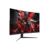 32’’ MSI G321CU (VA zakrzywiony, 3840x2160, 300, 1ms, 114%sRGB,  144Hz) (2xHDMI, DP 1.4, MiniJack, USB-C) czarny