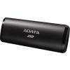 A-Data External SE760 2TB SSD USB-C 3.2 Gen2 (czarny) [ASE760-2TU32G2-CBK]