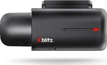 Wideorejestrator Xblitz S4