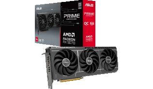 Radeon RX 9070 Gigabyte 16GB GDDR6 Gaming [GV-R9070GAMING-16GD] (2xHDMI 2.1b, 2xDP 2.1a) (256-bit, PCI-E 5.0)