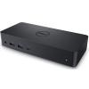 Dell stacja dokująca Universal Dock D6000 USB 3.0 (USB Type-C) / 2xDP, 1xHDMI, 4xUSB 3.0, 1xUSB 3.0 Type-C, 1xRJ45, 1xaudio + zasilacz [452-BCYH] (używana w dobrym stanie)