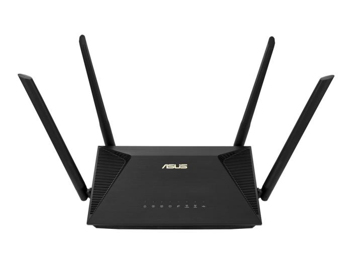Asus Wireless Gigabit Router WiFi 6 AX1800 [RT-AX53U]