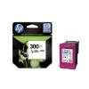 CC644EE (300XL) - kolor, oryginalny wkład z atramentem HP, 11 ml, 440 stron (HP deskjet d2500, d2530, d2560, f4210, f4280, f2480, f4580, d1660, d2660, d2545, d2563, d2566, d2568, d5560)
