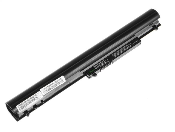 Green Cell bateria do HP Pavilion SleekBook 14-F 14-F000, 14.4V 2200mAh [HP98]