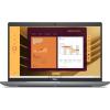 DELL Latitude 5550 10-Core i5-1335U/15.6 1920x1080 matowa IPS 60Hz / 16GB DDR5 (max 64GB) / 512GB / Iris Xe / pk / 1.62kg / Win11Pro [N004L555015EMEA_VP]