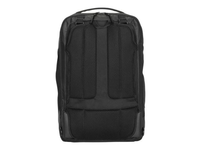 Plecak do laptopa Targus Mobile Tech Traveller 15.6 (czarny) [TBB612GL]