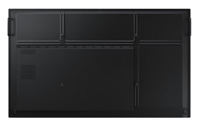 75’’ Samsung LH75WACWLGCXEN (VA 4K, 3840x2160, 350, 8ms, 60Hz) (3xHDMI 2.0, DP 1.2, RJ45, 2xUSB 2.0, LAN, Audio) vesa, głośniki, czarny