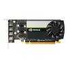 PNY NVIDIA T1000 LP 4GB GDDR6 PCI-E Low Profile bulk [VCNT1000BLK-1] (4xmini DP 1.4) (128-bit, PCI-E 3.0)