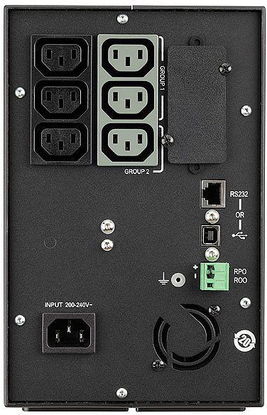 UPS Eaton 5P 850i 850VA [5P850i]