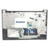 Klawiatura z palmrestem do notebooków Lenovo Ideapad 320-15ISK, 320-15ABR, 320-15IAP ciemno szary [AP13R000320]