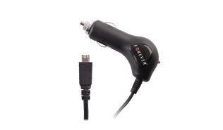 Forever Ładowarka samochodowa micro USB 750mAh (12/24V, 5V-10V) [5900495291943] [T_0011310]
