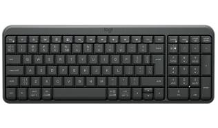 Logitech K120 Keyboard Bluetooth [920-013451]