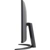 32’’ LG 32UR500-B (VA LED, 3840x2160, 250, 4ms, HDR10, 60Hz) (2xHDMI, 1xDP) głośniki (2x5W), czarny