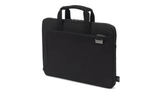 Torba do laptopa Dicota Smart Skin 15-16 (czarny) [D31182-RPET]