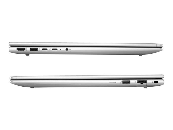 HP Probook 460 G11 [A38DNET] 14-Core Intel Core Ultra 5 125H /16 1920x1200 matowa IPS 300nits 60Hz / 16GB DDR5 (max 32GB) / 512GB / Intel Arc Graphics / pk / 56Wh / 1.74kg / Win11Pro (srebrny)