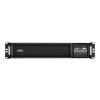 APC Smart-UPS SRT 1000VA RM 230V [SRT1000RMXLI]