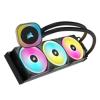 Corsair iCUE LINK H150i RGB AIO (3x120 mm, RGB) [CW-9061003-WW]