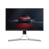 32’’ AOC PD32M (IPS Mini LED, 3840x2160, 600, 1ms, HDR1400, 144Hz) (2xHDMI 2.1, DP 1.4, USB-C 3.2, 4xUSB 3.2) pivot, głośniki, czarny