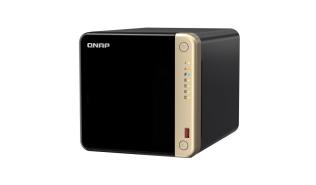 Serwer plików NAS QNAP TS-664-8G