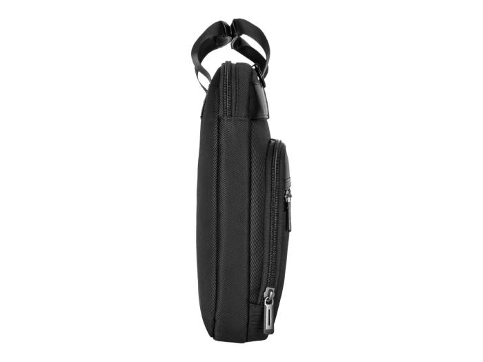 Torba do laptopa Targus Mobile Elite Slimcase 13-14 (czarny) [TBS951GL]