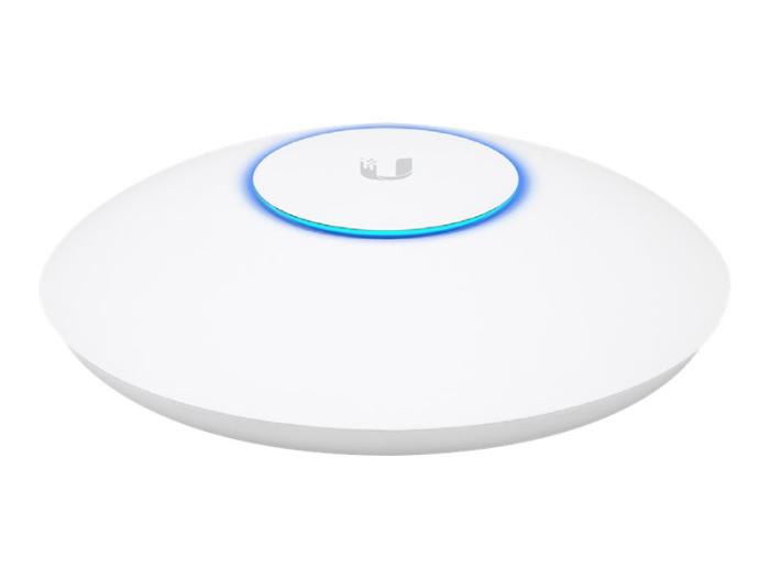 UBIQUITI Wireless Access Point UniFi AC HD PoE+ WiFi AC2533 Dual-Band 4x4 5-Pack [UAP-AC-HD-5]