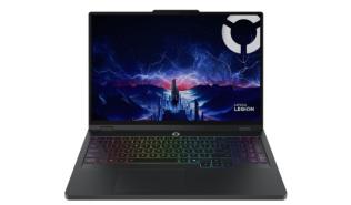 Lenovo Legion Pro 5-16 16IAX10H [83LU0000PB] 24-Core Intel Core Ultra 9 275HX /16 2560x1600 błyszcząca OLED 165Hz / 32GB DDR5 (max 64GB) / 1TB / RTX5070Ti 12GB / pk RGB / 80Wh / 2.42kg / brak systemu