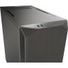 be quiet! Pure Base 500 Metallic Gray ATX Midi (metal) (2xUSB 3.2 Gen1) (5x2.5, 2x3.5/2.5) [BG036]