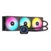 Corsair iCUE H170i ELITE LCD XT Liquid CPU Cooler (3x140 mm, RGB) [CW-9060076-WW]