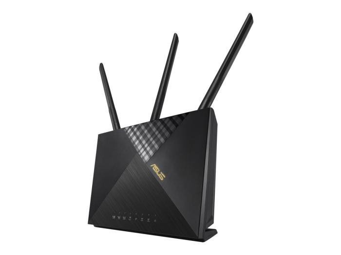 Asus Wireless Modem Router 4G LTE AX1800 [4G-AX56]