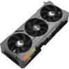 GeForce PCI-E RTX4090 Asus 24GB GDDR6X TUF Gaming [TUF-RTX4090-24G-GAMING] (2xHDMI 2.1, 3xDP 1.4a) (384-bit, PCI-E 4.0)