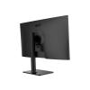 27’’ MSI Modern MD272QP (IPS LED, 2560x1440, 250, 4ms, 75Hz) (HDMI, DP 1.2, 3xUSB 2.0, USB-C/DP) pivot, głośniki, czarny