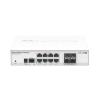 Mikrotik Switch 8x RJ45 1000Mb/s 4x SFP [CRS112-8G-4S-IN]