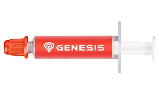 Genesis Silicon 801 0.5g (pasta termoprzewodząca) [NTG-1583]