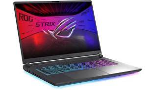 Asus ROG Strix SCAR 18 [G815LR-U9R321X] 24-Core Intel Core Ultra 9 290HX /18 2560x1600 matowa IPS 300Hz / 32GB DDR5 (max 64GB) / 1TB / RTX5070Ti 12GB / pk RGB / 3.2kg / Win11Pro