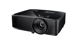 Projektor Optoma H190X DLP (1280x800, 16:10, 3900 ANSI, 30000:1, 6000h/10000h) (1xHDMI, 1xVGA, 1xUSB)