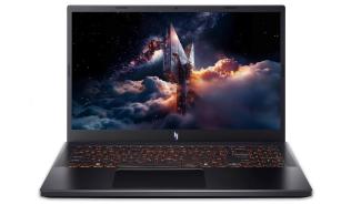 Acer Nitro V ANV15-52 10-Core Intel Core i5-13420H /15.6 1920x1080 matowa IPS 165Hz / 16GB (max 32GB) / 512GB / RTX5050 8GB / pk / 57Wh / 2.1kg / Win11Home (czarny)
