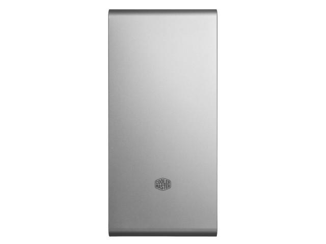CoolerMaster MasterCase MS600P TG (szkło hartowane) (2x USB 3.2 Gen1) (4x2.5, 2x3.5) [MCB-MS600-SGNN-S00]