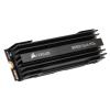 Corsair MP600 1TB SSD M.2 2280 PCIe Gen4x4 NVMe TLC (4950/4250MB/s) (DRAM) [CSSD-F1000GBMP600R2]