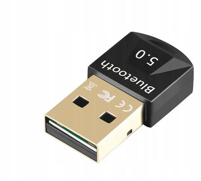 Gembird Bluetooth v5.0 [BTD-MINI6]