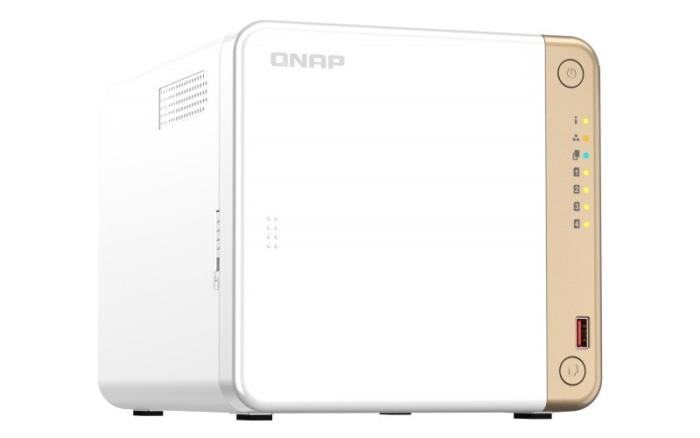 Serwer plików NAS QNAP TS-462-2G