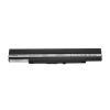 Mitsu bateria Asus UL30, UL50, UL80 14.4V, 4400mAh [BC/AS-U30]