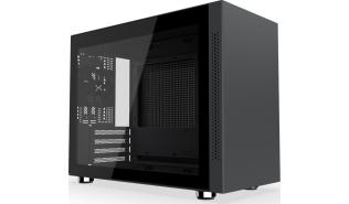 Krux Naos TG (szkło hartowane) (2xUSB 3.2 Gen1) (9x2.5, 5x3.5) [KRX0089]