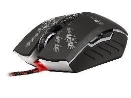 A4Tech Bloody Blazing A60 USB 4000dpi (optyczna, 1, 8)