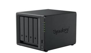 Serwer plików NAS Synology DS423+