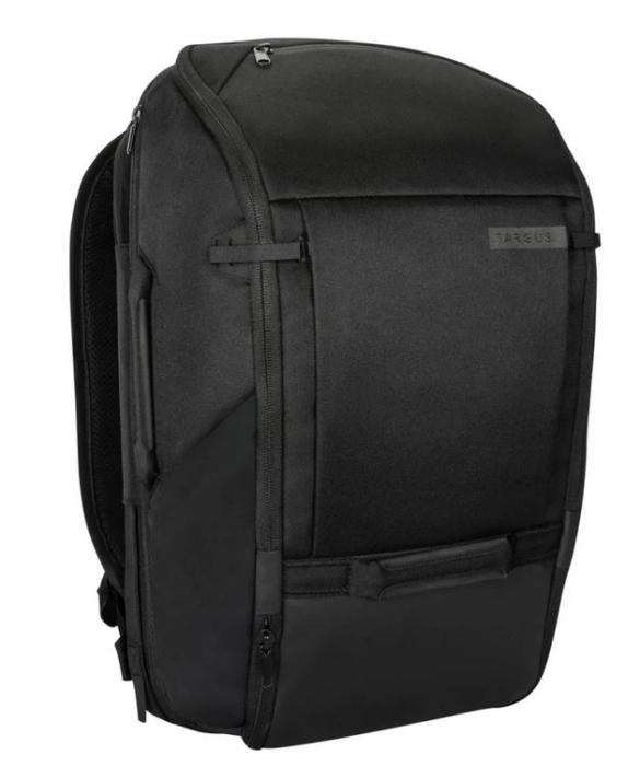 Plecak do laptopa Targus Work High Capacity Backpack 15.6 (czarny) [TBB611GL]