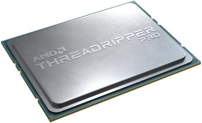 AMD Ryzen Threadripper PRO 5995WX 2.7/4.5GHz Tray (64 rdzenie) (Socket sWRX8, 280W) [100-100000444] (brak klucza Torx)
