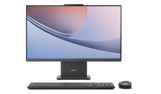 Komputer All-in-One LENOVO IdeaCentre 27IRH9 [F0HM002XPB] 8-Core i5-13420H /27 1920x1080 matowa / 16GB DDR5 / 512GB / UHD / brak systemu (szary)