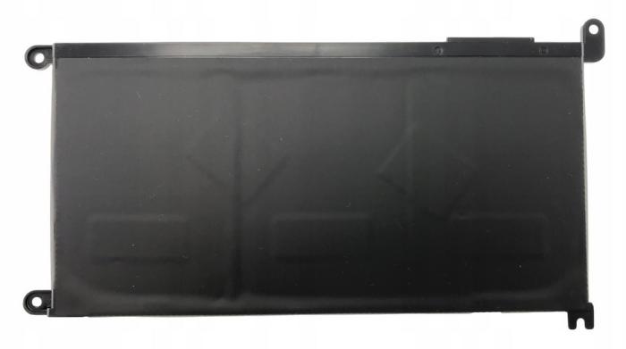Oryginalna bateria Dell Inspiron 13 5378, 15 5568, 15 5578, 13 7378, 15 5567, 15 5565,  Vostro 5468, 5568, Latitude 3189, 3379 11.4V, 3500mAh, 42Wh [WDX0R WDXOR]