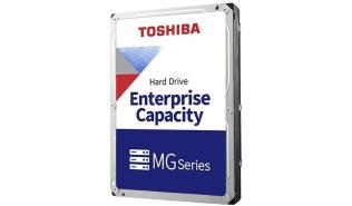 Toshiba Enterprise Capacity 10TB (SATA III, 512MB, 7200) [MG10ADA10TE]