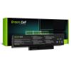 Green Cell bateria do Fujitsu-Siemens Esprimo V5515 V5535 V5555 V6515 V6555, 11.1V 4400mAh [FS05]